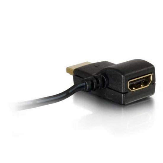 C2G 82236 adaptateur et connecteur de câbles USB HDMI