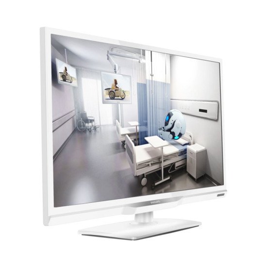 Philips 24HFL3009W 24" TV HD Philips 24HFL3009W 24" TV HD