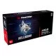 PowerColor Hellhound Radeon RX 9070 XT AMD 16 Go GDDR6 PowerColor Hellhound Radeon RX 9070 XT AMD 16 Go GDDR6