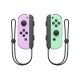 Nintendo 10011584 accessoire de jeux vidéo Vert, Violet Bluetooth Manette de jeu Analogique/Numérique Nintendo Switch, Nintendo Switch OLED