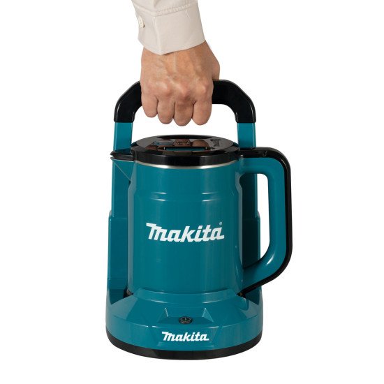 Makita KT001GZ bouilloire