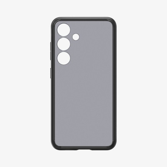 Spigen Ultra Hybrid coque de protection pour téléphones portables 15,8 cm (6.2") Housse Noir, Transparent