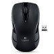 Logitech M545 Souris Optique Sans fil Logitech M545 Souris Optique Sans fil