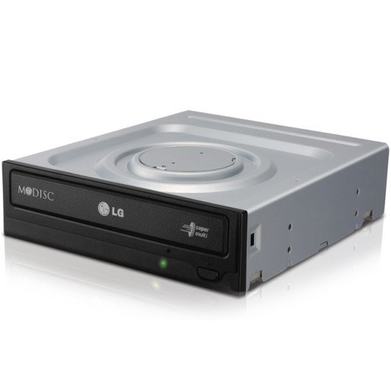 LG Graveur DVD GH24NSC0 LG Graveur DVD GH24NSC0