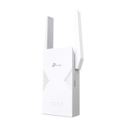 TP-Link BE3600 Émetteur et récepteur réseau Blanc 2500 Mbit/s