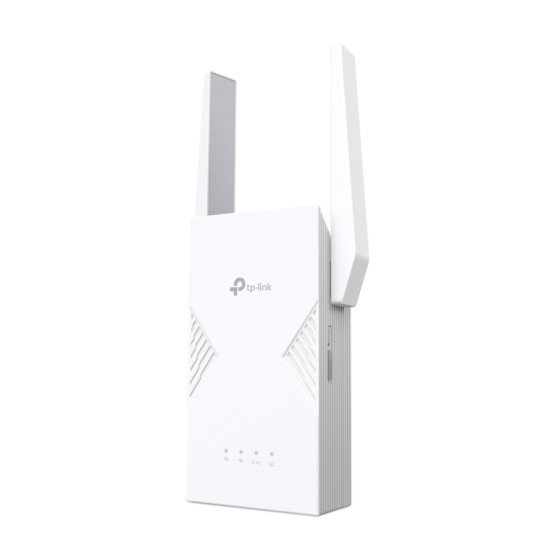 TP-Link BE3600 Émetteur et récepteur réseau Blanc 2500 Mbit/s