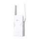 TP-Link BE3600 Émetteur et récepteur réseau Blanc 2500 Mbit/s