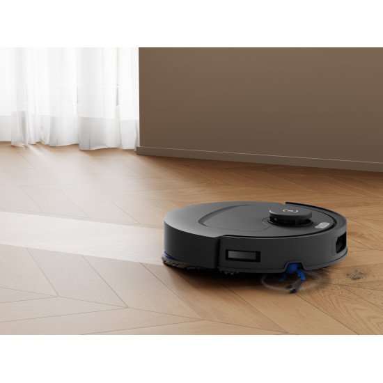 Ecovacs DEEBOT T30e OMNI 0,26 L Noir