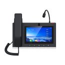 Fanvil A308I téléphone fixe Noir 20 lignes Wifi Fanvil A308I téléphone fixe Noir 20 lignes Wifi