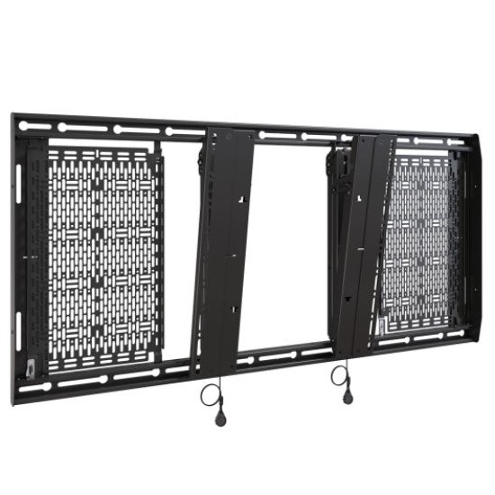 Chief AS3LD support pour téléviseur 2,18 m (86") Noir Chief AS3LD support pour téléviseur 2,18 m (86") Noir