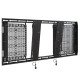 Chief AS3LD support pour téléviseur 2,18 m (86") Noir Chief AS3LD support pour téléviseur 2,18 m (86") Noir