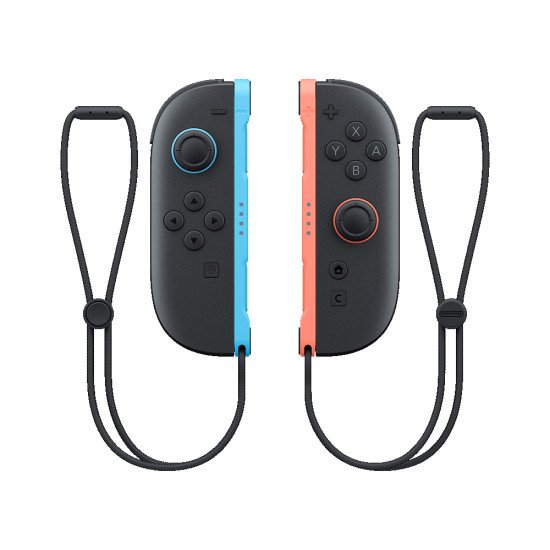 Nintendo Manette Joy-Con 2 droite Switch 2 Nintendo Manette Joy-Con 2 droite Switch 2