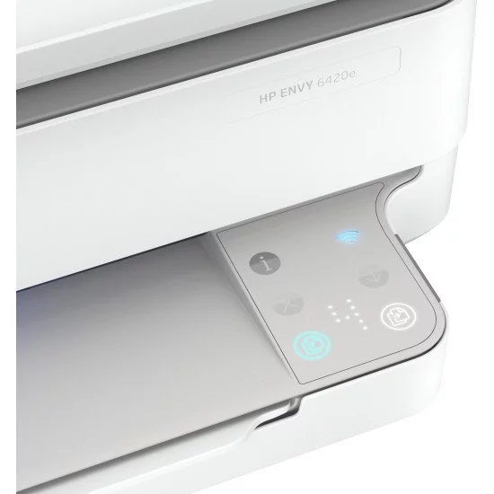 HP ENVY Imprimante Tout-en-un 6420e HP ENVY Imprimante Tout-en-un 6420e