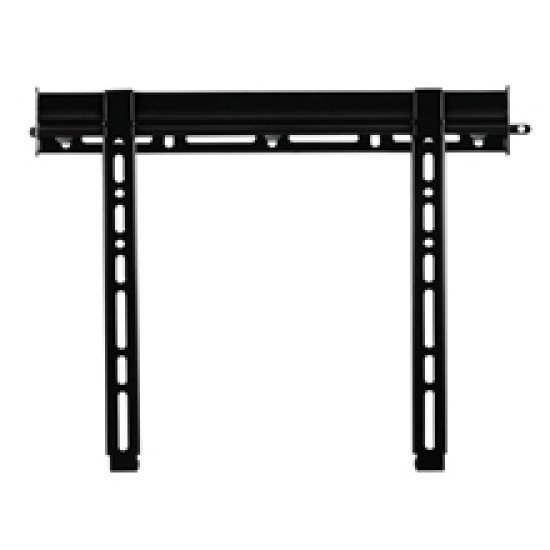 B-Tech BTV510 139,7 cm (55") Noir