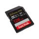 SanDisk SDSDXEP-128G-GN4IN mémoire flash 128 Go SDXC UHS-II Classe 10
