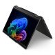 Lenovo ThinkPad T14s 2-in-1 Gen 2 Copilot+ PC Intel Core Ultra 5 325 Hybride (2-en-1) 35,6 cm (14") Écran tactile WUXGA 16 Go LPDDR5x-SDRAM 512 Go SSD Wi-Fi 7 (802.11be) Windows 11 Pro Belge Noir