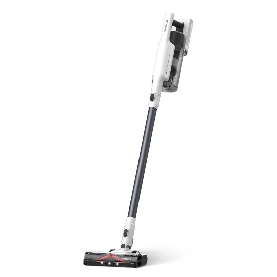 Tineco A30S aspirateur de table Noir, Gris, Blanc Sans sac Tineco A30S aspirateur de table Noir, Gris, Blanc Sans sac