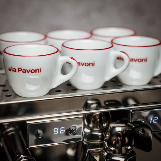 la Pavoni Specialty