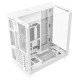 Thermaltake View 390 TG Midi Tower Blanc