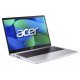 Acer Extensa 15 EX215-57-586N Intel® Core™ i5 i5-1334U Ordinateur portable 39,6 cm (15.6") Full HD 16 Go DDR5-SDRAM 512 Go SSD Wi-Fi 6 (802.11ax) Windows 11 Pro Argent