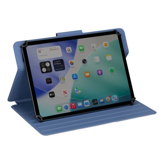 Targus Safe Fit 29,2 cm (11.5") Housse Bleu