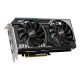 Asrock AMD Radeon RX 9060 XT Challenger 16GB OC 16 Go GDDR6