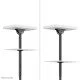 Neomounts support de plafond pour TV Neomounts support de plafond pour TV