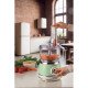 Ariete Vintage Line 1781/04 robot de cuisine 1000 W 2,1 L Vert