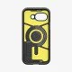 Spigen Tough Armor AI (MagFit) coque de protection pour téléphones portables 16 cm (6.3") Housse Marine Spigen Tough Armor AI (MagFit) coque de protection pour téléphones portables 16 cm (6.3") Housse Marine