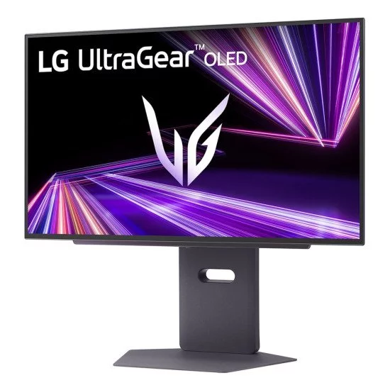 LG 27GX790A-B écran PC 68,6 cm (27") 2560 x 1440 pixels 2K OLED Noir LG 27GX790A-B écran PC 68,6 cm (27") 2560 x 1440 pixels 2K OLED Noir