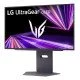 LG 27GX790A-B écran PC 68,6 cm (27") 2560 x 1440 pixels 2K OLED Noir LG 27GX790A-B écran PC 68,6 cm (27") 2560 x 1440 pixels 2K OLED Noir