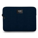 PORT Designs Milano II Eco Sleeve 35,6 cm (14") Housse Bleu