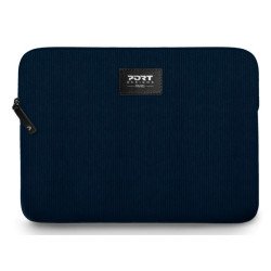 PORT Designs Milano II Eco Sleeve 35,6 cm (14") Housse Bleu