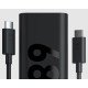 Lenovo 68W USB-C Wall Charger Tablette, Universel Noir Secteur Intérieure