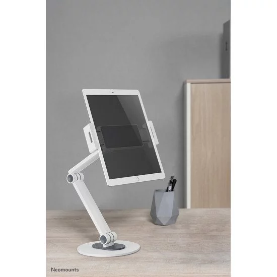 Neomounts DS15-550WH1 Support pour tablette 4.7-12.9" - universel