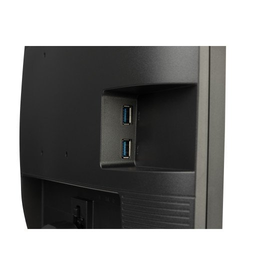 iiyama ProLite XU2463HSU-B1 écran PC 60,5 cm (23.8") 1920 x 1080 pixels Full HD LED Noir iiyama ProLite XU2463HSU-B1 écran PC 60,5 cm (23.8") 1920 x 1080 pixels Full HD LED Noir