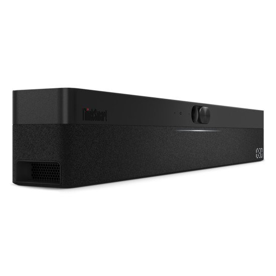 Lenovo ThinkSmart One for Microsoft Team Rooms système de vidéo conférence Ethernet/LAN