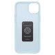 Spigen ACS06781 coque de protection pour téléphones portables 15,5 cm (6.1") Housse Bleu