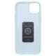 Spigen ACS06781 coque de protection pour téléphones portables 15,5 cm (6.1") Housse Bleu Spigen ACS06781 coque de protection pour téléphones portables 15,5 cm (6.1") Housse Bleu