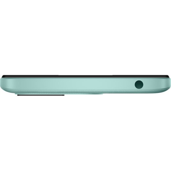 Xiaomi Redmi 12C 17 cm (6.71") Double SIM Android 12 4G Micro-USB 3 Go 64 Go 5000 mAh Vert