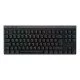 Logitech G G515 clavier Jouer USB + RF Wireless + Bluetooth QWERTZ Suisse Noir Logitech G G515 clavier Jouer USB + RF Wireless + Bluetooth QWERTZ Suisse Noir