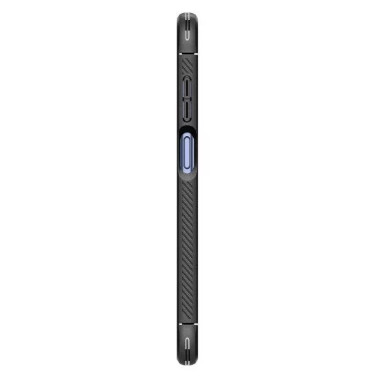 Spigen Rugged Armor coque de protection pour téléphones portables 16,5 cm (6.5") Housse Noir Spigen Rugged Armor coque de protection pour téléphones portables 16,5 cm (6.5") Housse Noir