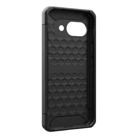 Urban Armor Gear 614464114040 coque de protection pour téléphones portables 16 cm (6.3") Housse Noir Urban Armor Gear 614464114040 coque de protection pour téléphones portables 16 cm (6.3") Housse Noir