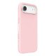 Belkin SheerForce coque de protection pour téléphones portables 16,5 cm (6.5") Housse Rose