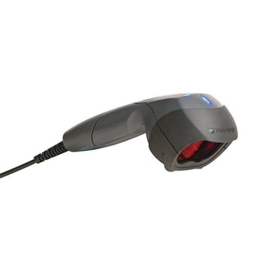 Honeywell Fusion 3780 1D Laser Lecteur de code barre portable