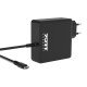Port Designs 900097B-EU chargeur d'appareils mobiles Smartphone, Tablette Noir Secteur Charge rapide Intérieure Port Designs 900097B-EU chargeur d'appareils mobiles Smartphone, Tablette Noir Secteur Charge rapide Intérieure