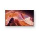 Sony FWD-85X80L TV 2,16 m (85") 4K Ultra HD Smart TV Wifi Noir Sony FWD-85X80L TV 2,16 m (85") 4K Ultra HD Smart TV Wifi Noir