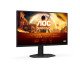 AOC G4 25G42E écran PC 62,2 cm (24.5") 1920 x 1080 pixels Full HD LED Noir, Rouge AOC G4 25G42E écran PC 62,2 cm (24.5") 1920 x 1080 pixels Full HD LED Noir, Rouge