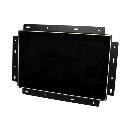 ALLNET ALLTAB21ZollRahmen support antivol pour tablettes 53,3 cm (21") Noir ALLNET ALLTAB21ZollRahmen support antivol pour tablettes 53,3 cm (21") Noir