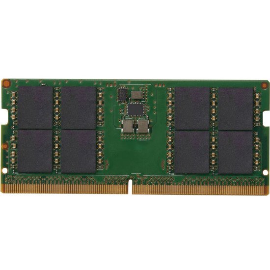 HP 6D8T0AA module de mémoire 16 Go 1 x 16 Go DDR5 4800 MHz ECC